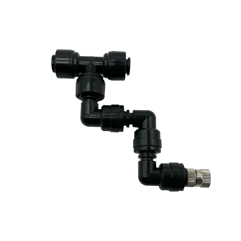 Misting Nozzle Reptile - Рептилии Террариум насадка, распылитель тумана, 360