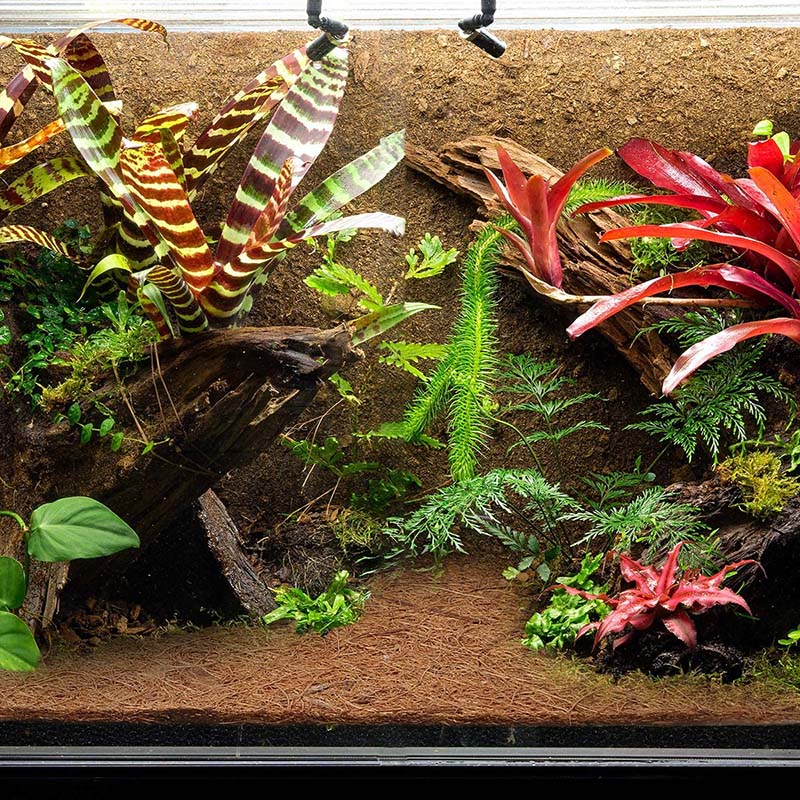 Substrate Coconut Fiber - AB33-Натуральный коврик из кокосового волокна, ковер