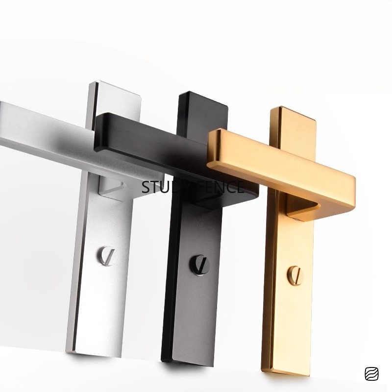 Glass Door Hinge - 1 комплект замка для ванной комнаты