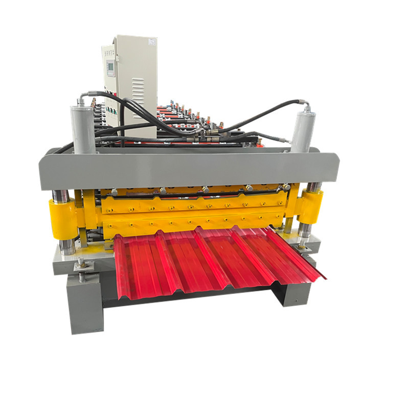 Ceramic Tile Floor - Полностью автоматическая машина для производства напольной