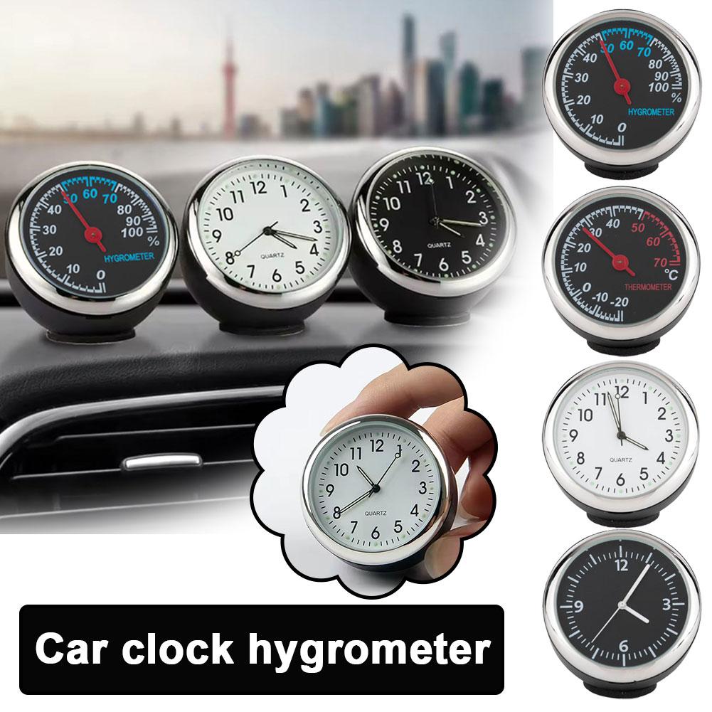 Digital Hygrometer Probe - Мини-автомобильный дисплей, часы, автомобильные аксессуары, авточасы,