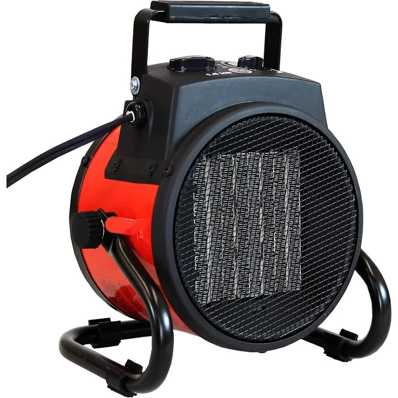 Ceramic Heat Emitter - Портативный керамический электрический обогреватель, термостат, подогреватель