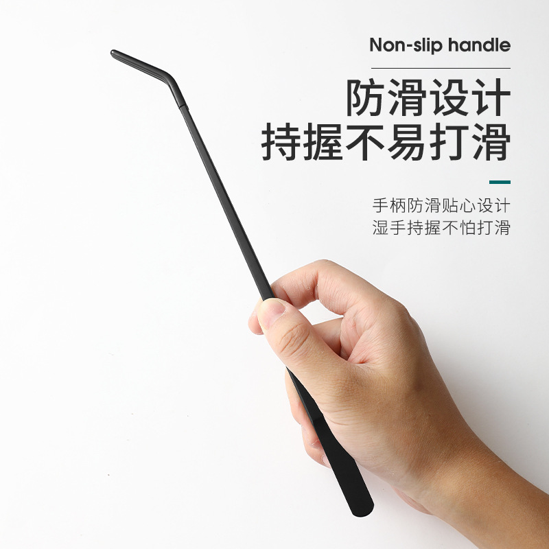 Feeding Tong Stainless - Щипцы-пинцеты из нержавеющей стали для кормления