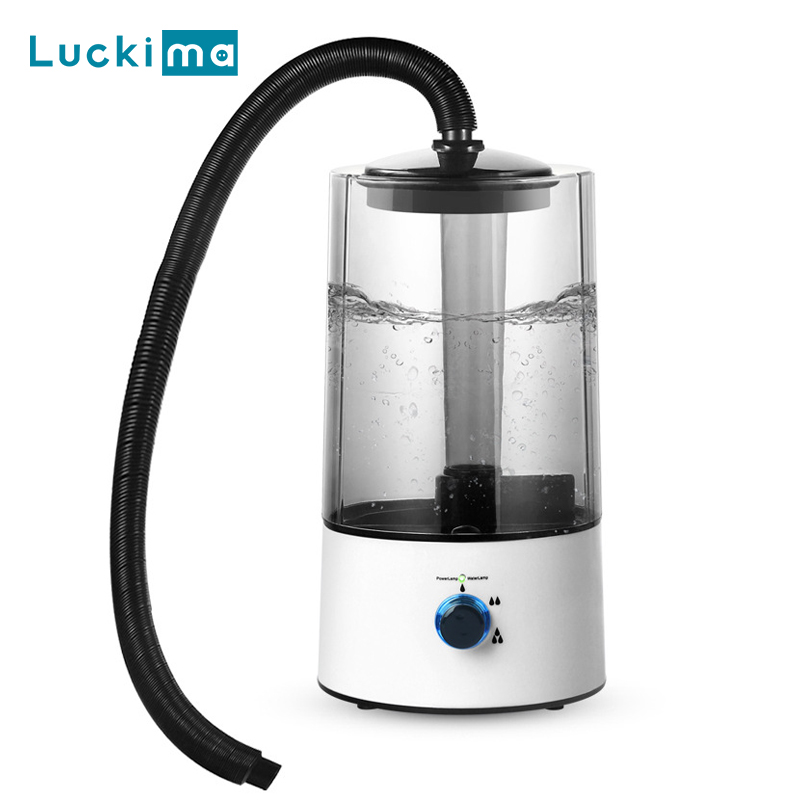 Terrarium Fogger Ultrasonic - Увлажнитель воздуха ультразвуковой для домашних животных,