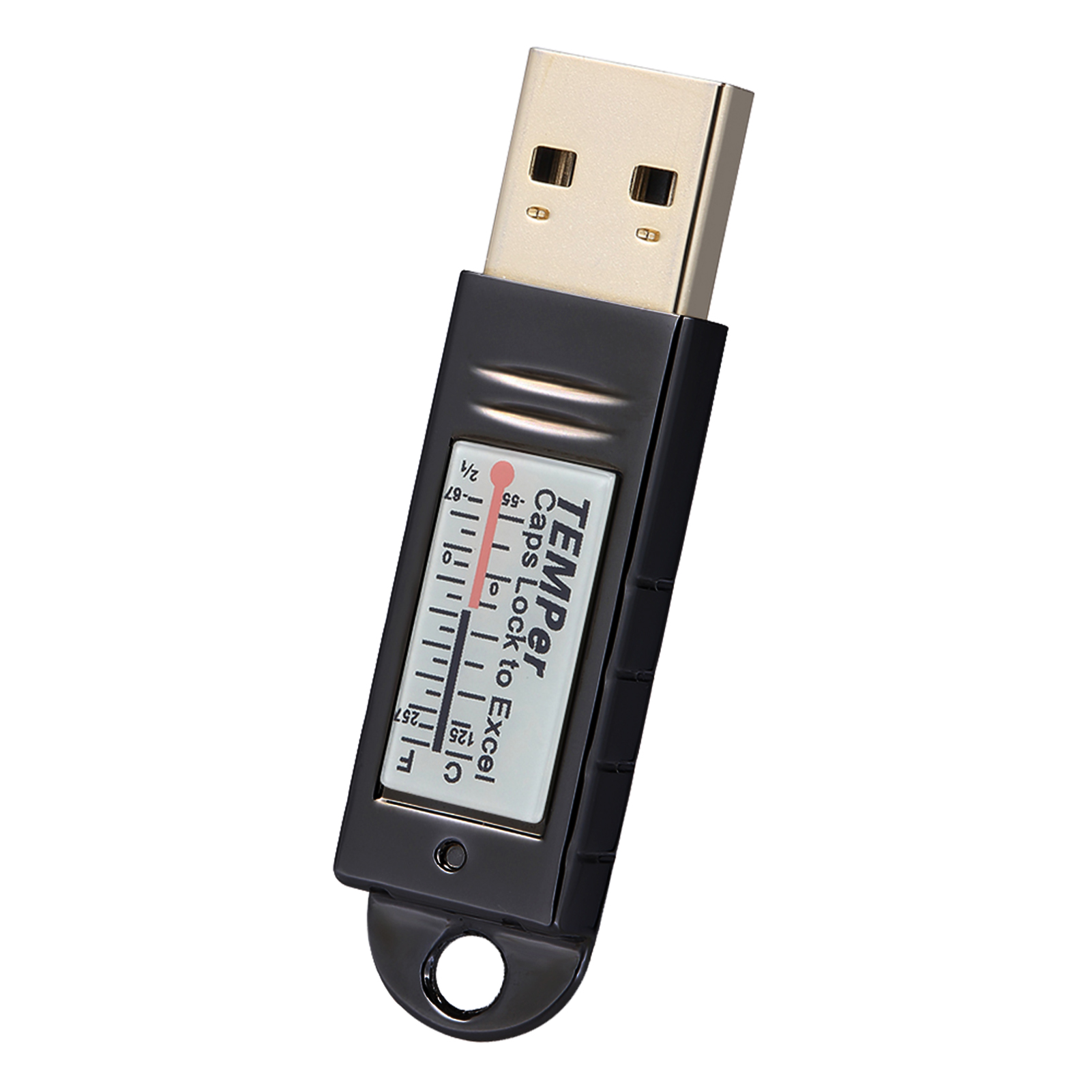 Digital Hygrometer Probe - USB-термометр-гигрометр PCsensor, датчик температуры, регистратор данных