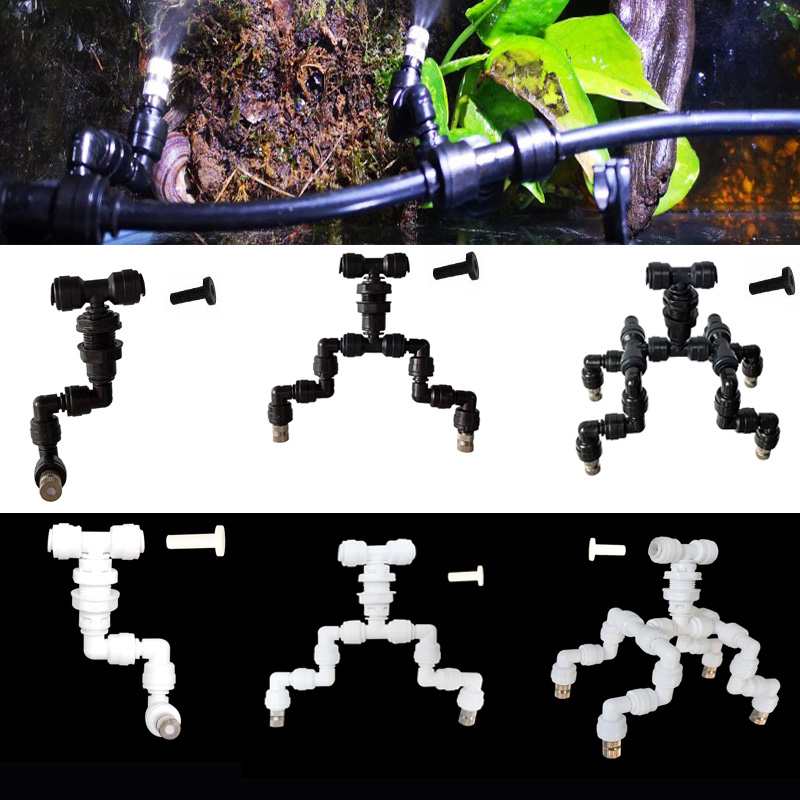 Misting Nozzle Reptile - Распылитель, спринклерные насадки для домашних животных,