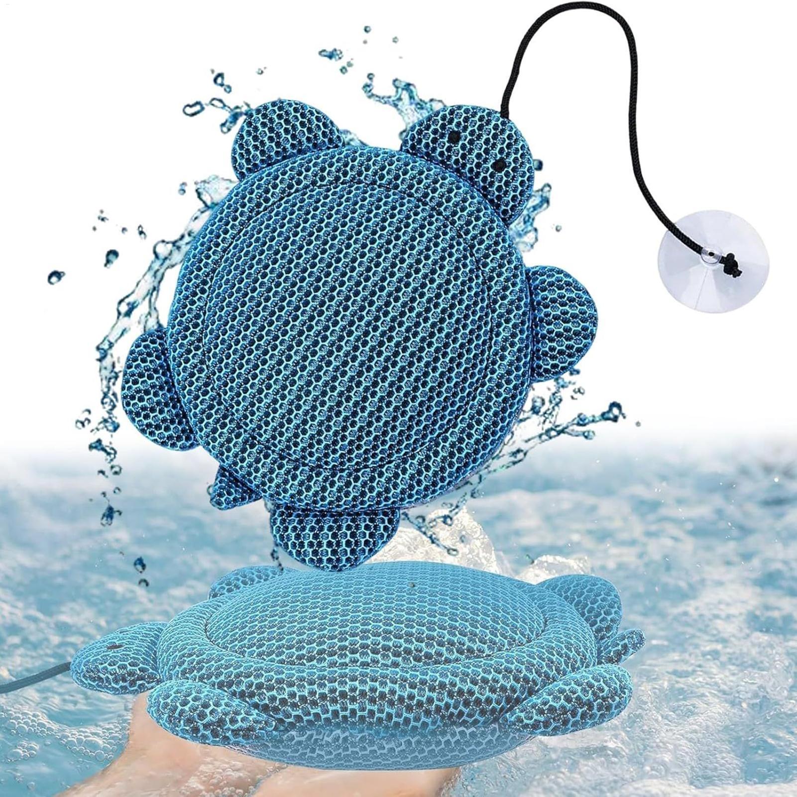 Water Dish Reptile - Поглотитель накипи для гидромассажной ванны, масляная