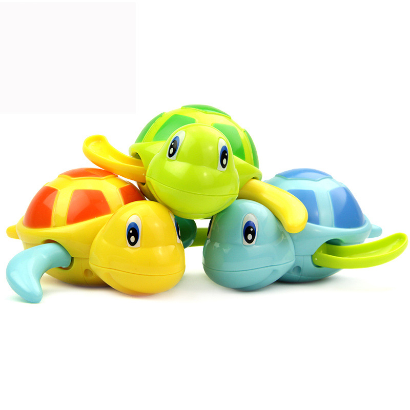 Water Dish Reptile - Детские Игрушки для ванны, детская купальная