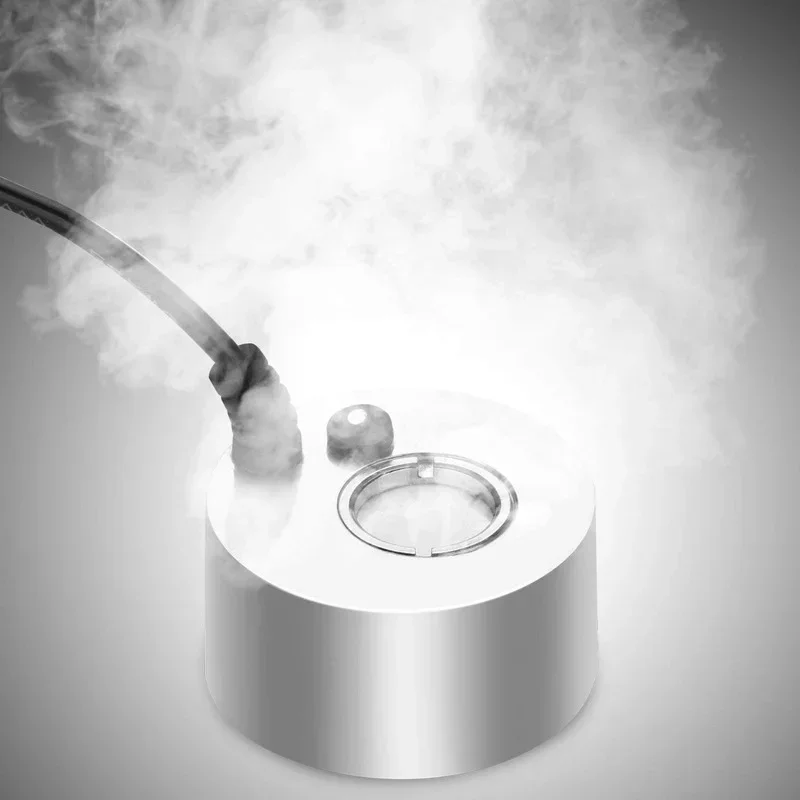 Туманообразователь Fogger водя – обзор и цена Terrarium Fogger Ultrasonic