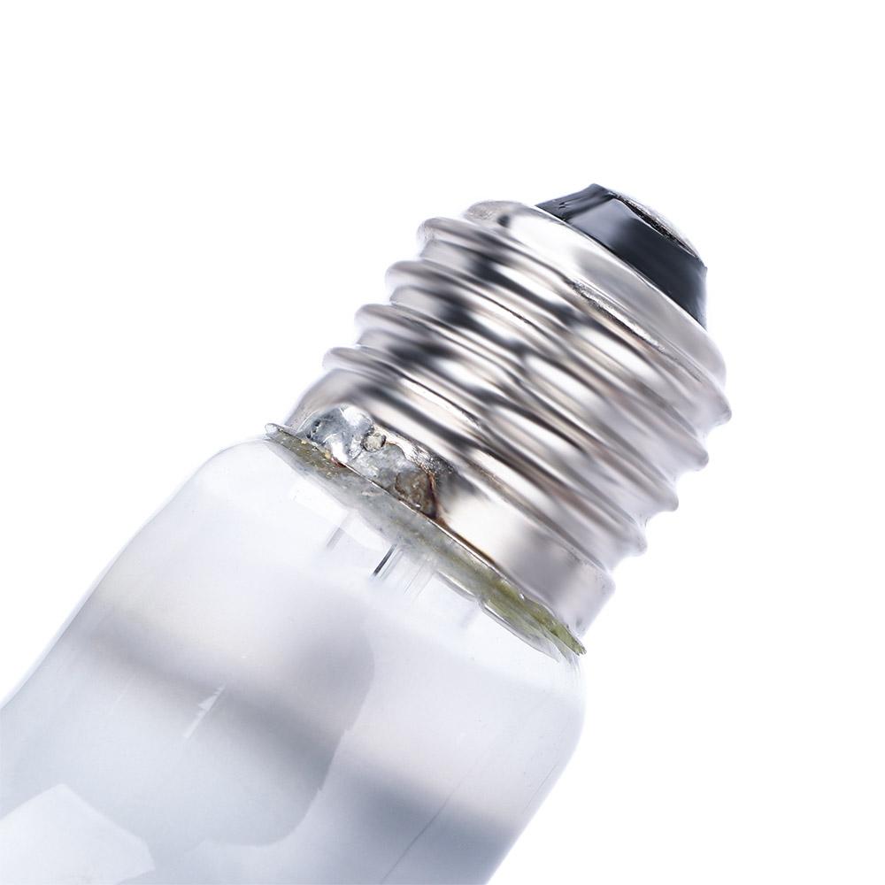 Лампа-обогреватель для рептили – обзор и цена Basking Bulb Halogen