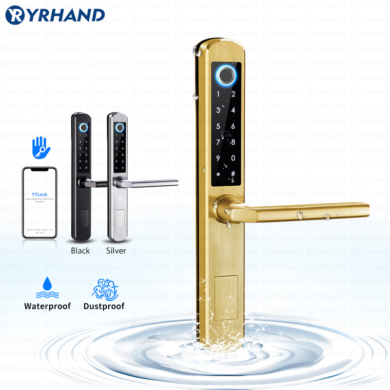 IP66 Золото Нержавеющая сталь  – обзор и цена Glass Door Hinge