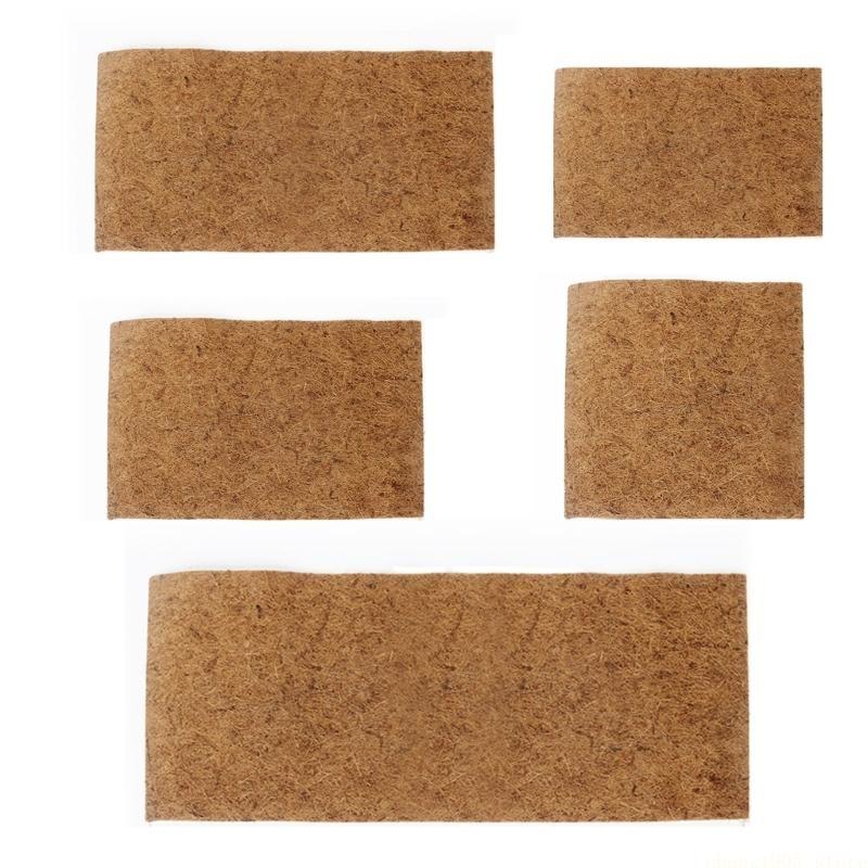 QX2E Подстилка для рептилий дл – обзор и цена Substrate Coconut Fiber