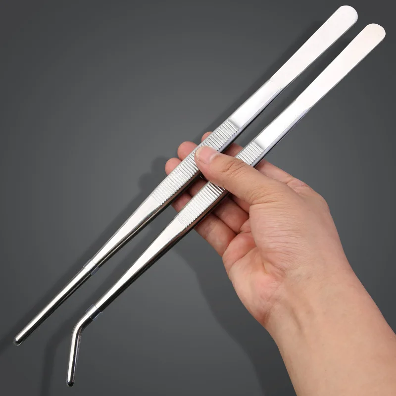 Многофункциональные локтевые п – обзор и цена Feeding Tong Stainless