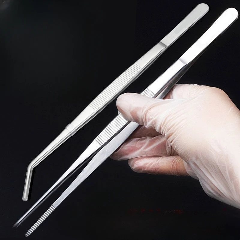 Многофункциональные локтевые п – обзор и цена Feeding Tong Stainless