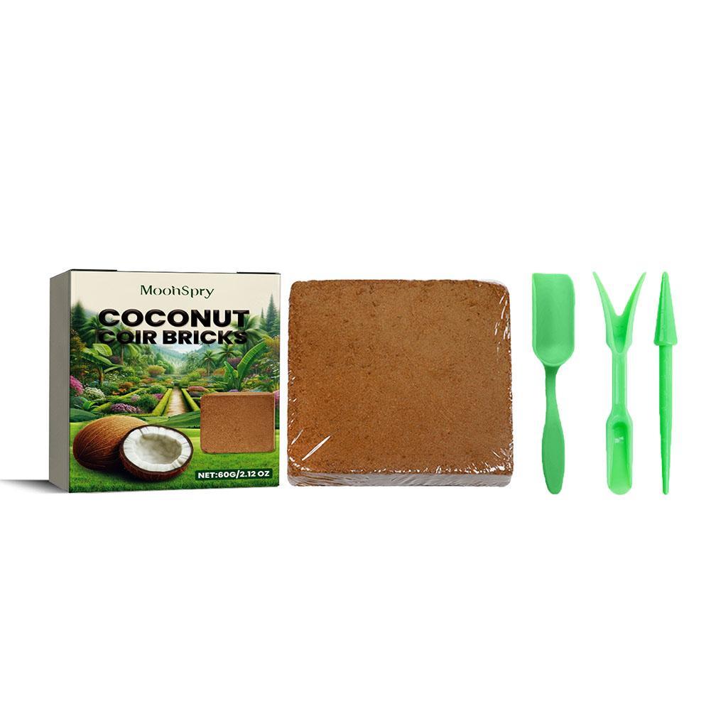 Рептилия, кокосовая почва, спи – обзор и цена Substrate Coconut Fiber