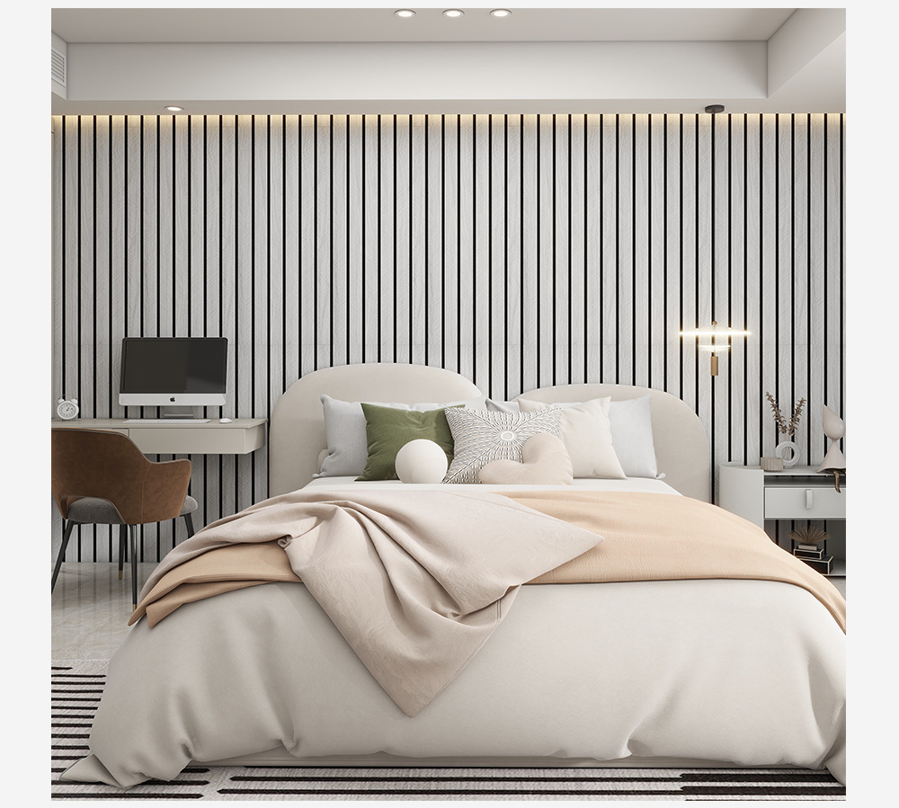 Самоклеящиеся стеновые панели  – обзор и цена Pvc Panel Background
