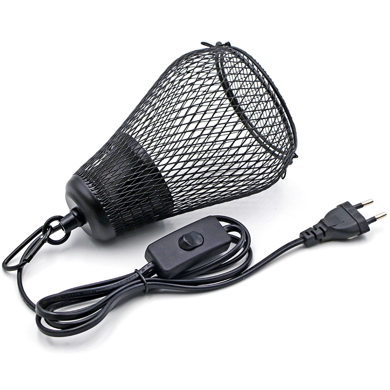 Тепловая лампа для домашних жи – обзор и цена Ceramic Heat Emitter