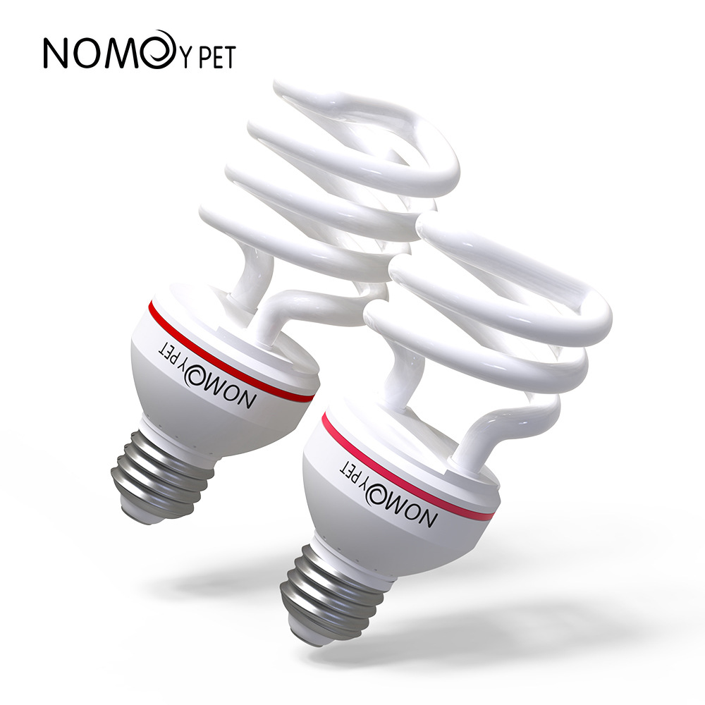 NOMOY UVB15.0 Лампа с бородаты – обзор и цена Vitamin D3 Reptile