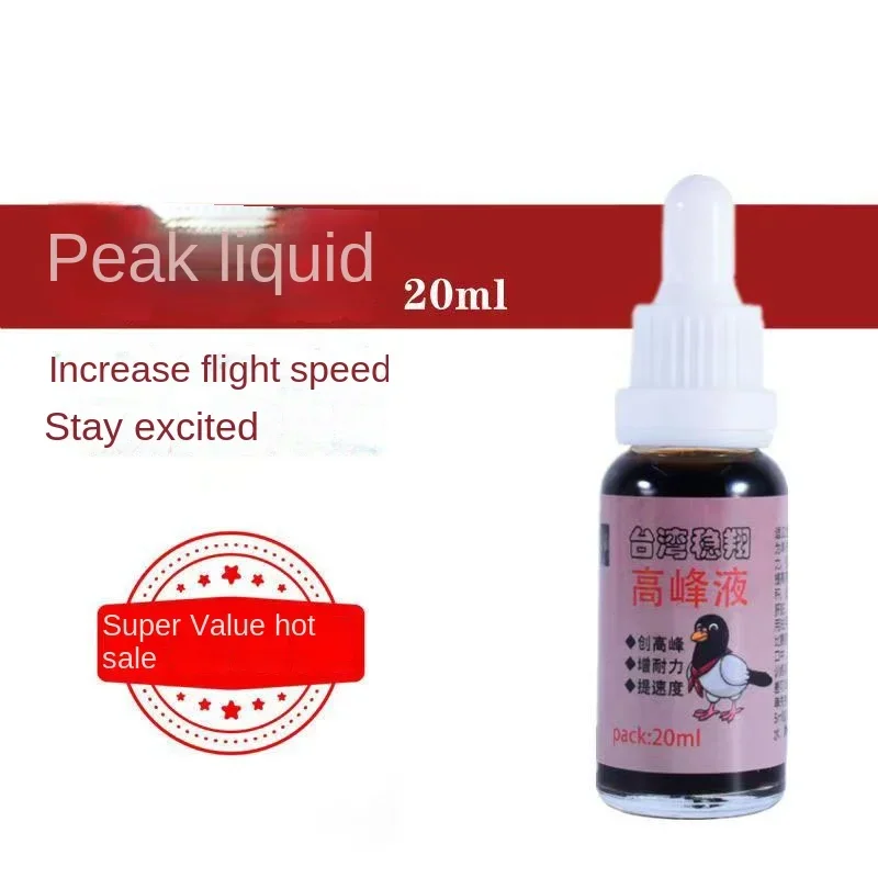 Pigeon Peak Liquid 20 мл гоноч – обзор и цена Vitamin D3 Reptile