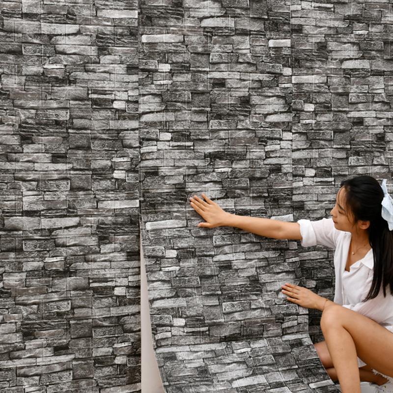 Водонепроницаемая настенная 3d – обзор и цена Pvc Panel Background