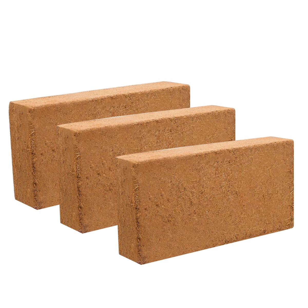 【СТАБИЛЬНОЕ КАЧЕСТВО】Набор из  – обзор и цена Substrate Coconut Fiber