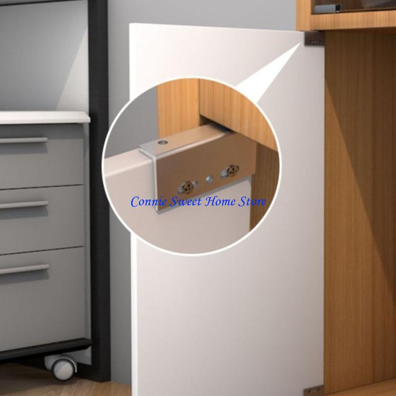 Безопасные скрытые петли LXAF, – обзор и цена Glass Door Hinge