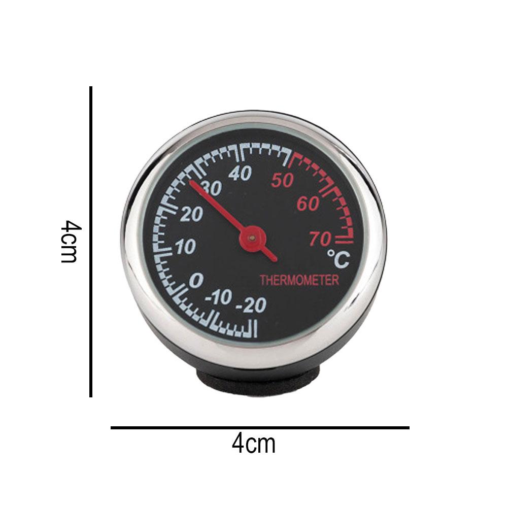 Мини-автомобильный дисплей, ча – обзор и цена Digital Hygrometer Probe