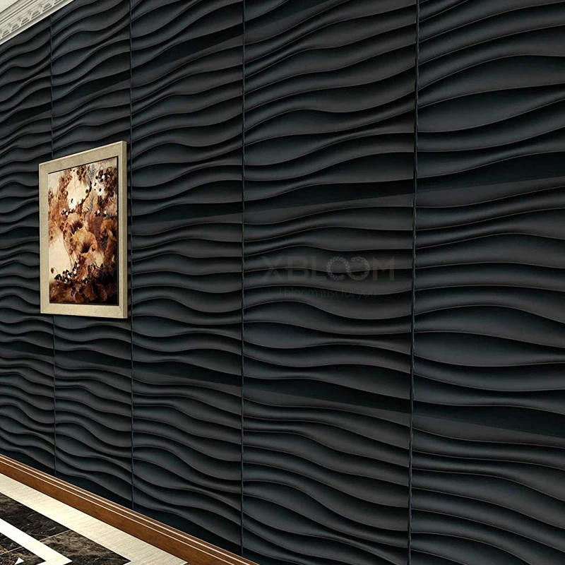 12 шт. 50x50 см, цвет шампанск – обзор и цена Pvc Panel Background