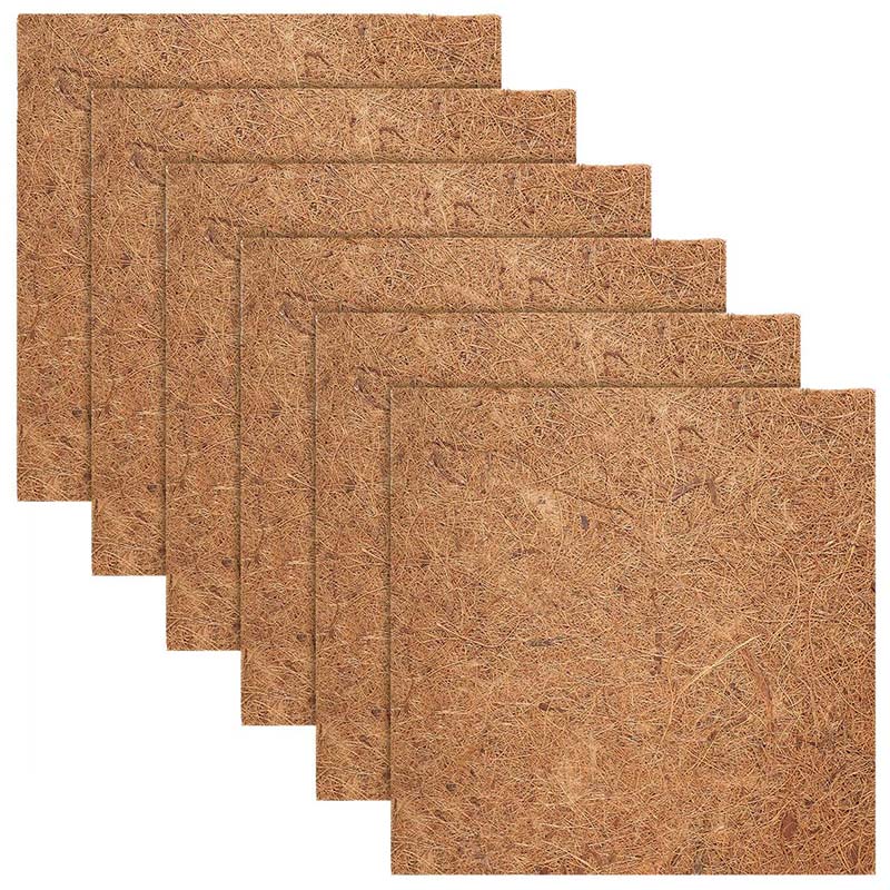 Коврик из натурального кокосов – обзор и цена Substrate Coconut Fiber