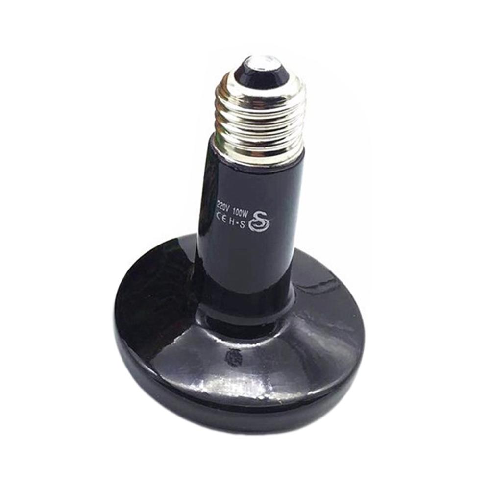 25W/50W/75W/100W/150W/200W E27 – обзор и цена Ceramic Heat Emitter