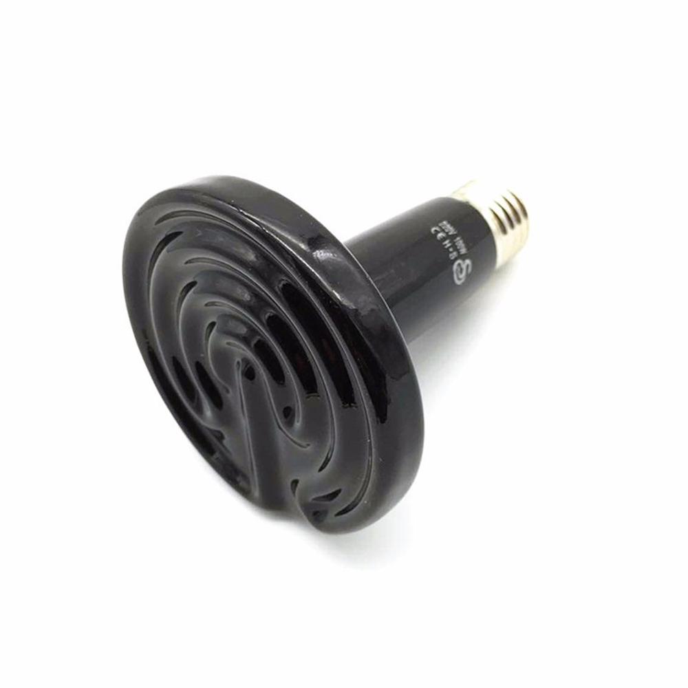 25W/50W/75W/100W/150W/200W E27 – обзор и цена Ceramic Heat Emitter