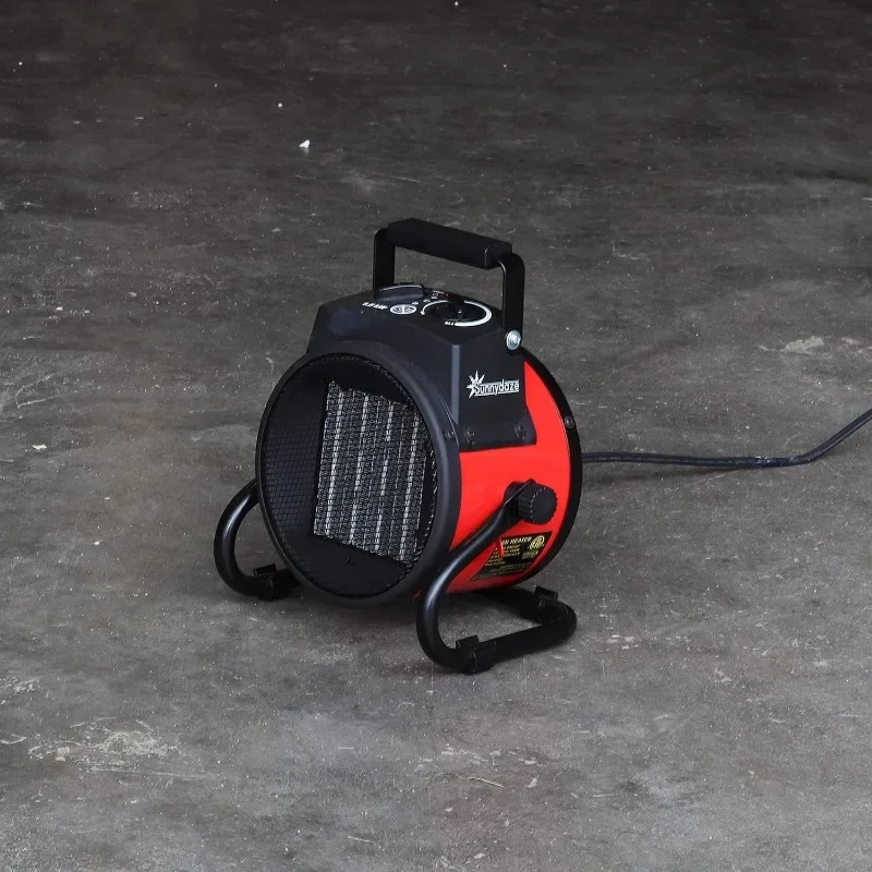 Портативный керамический элект – обзор и цена Ceramic Heat Emitter