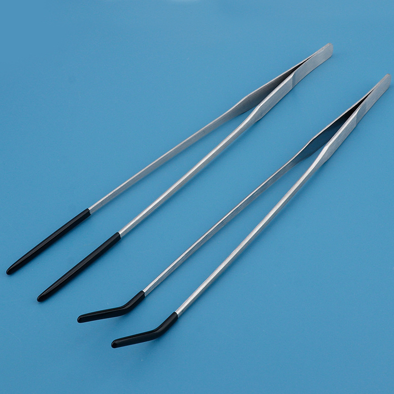 Щипцы для кормления рептилий и – обзор и цена Feeding Tong Stainless