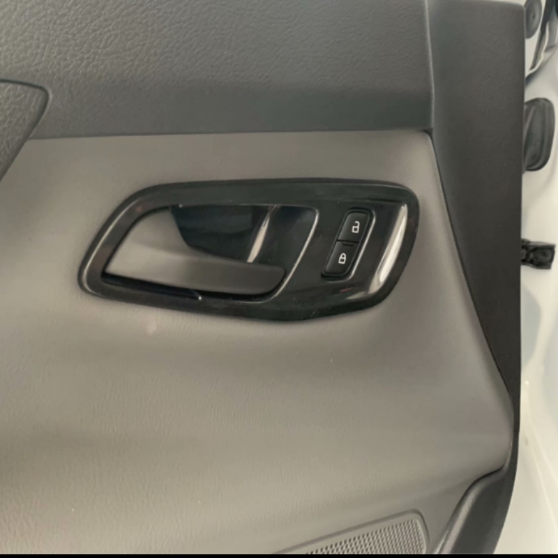 2017-2022 Ford Transit V362 AB – обзор и цена Glass Door Hinge
