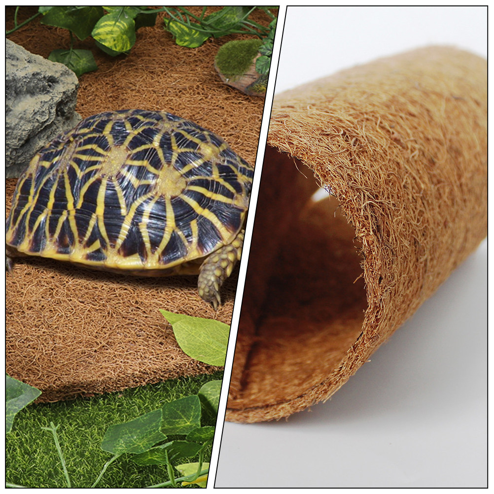Натуральный коврик из кокосово – обзор и цена Substrate Coconut Fiber