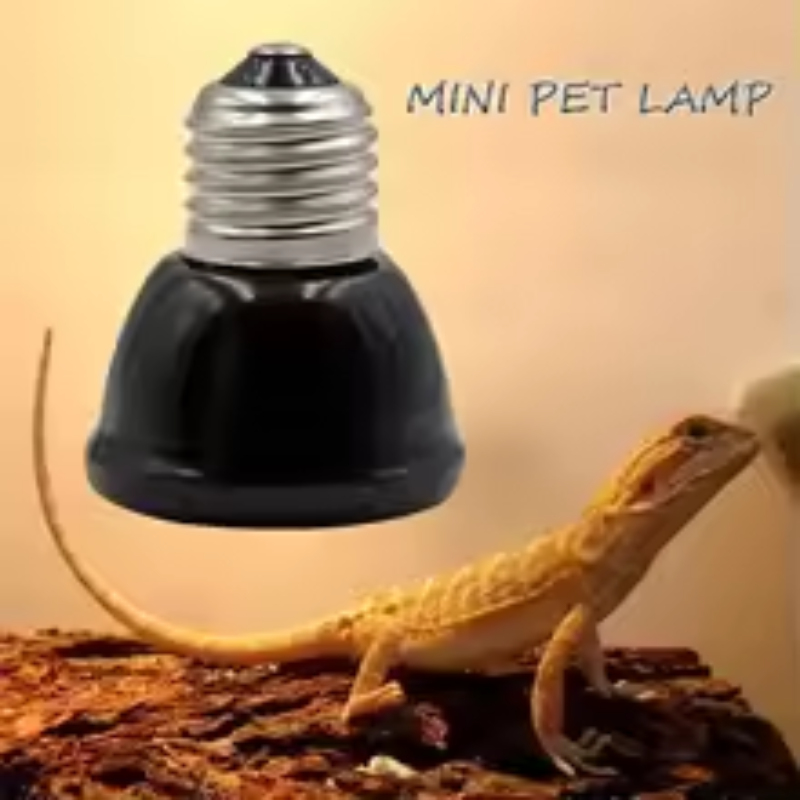 Керамическая инфракрасная ламп – обзор и цена Ceramic Heat Emitter