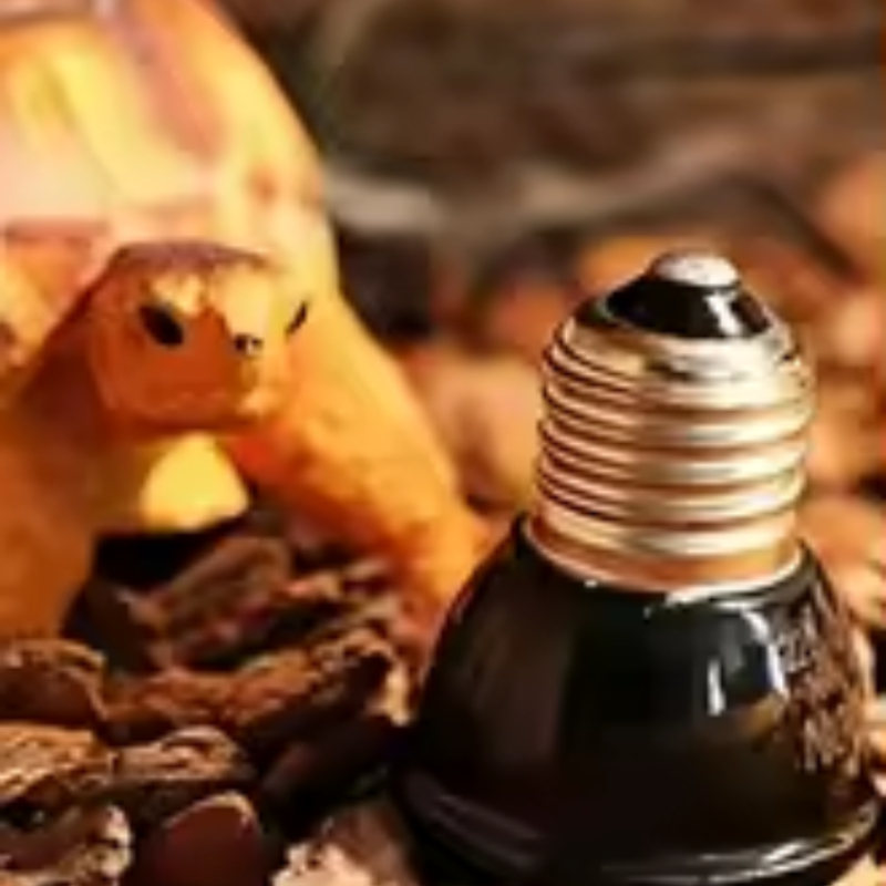 Керамическая инфракрасная ламп – обзор и цена Ceramic Heat Emitter