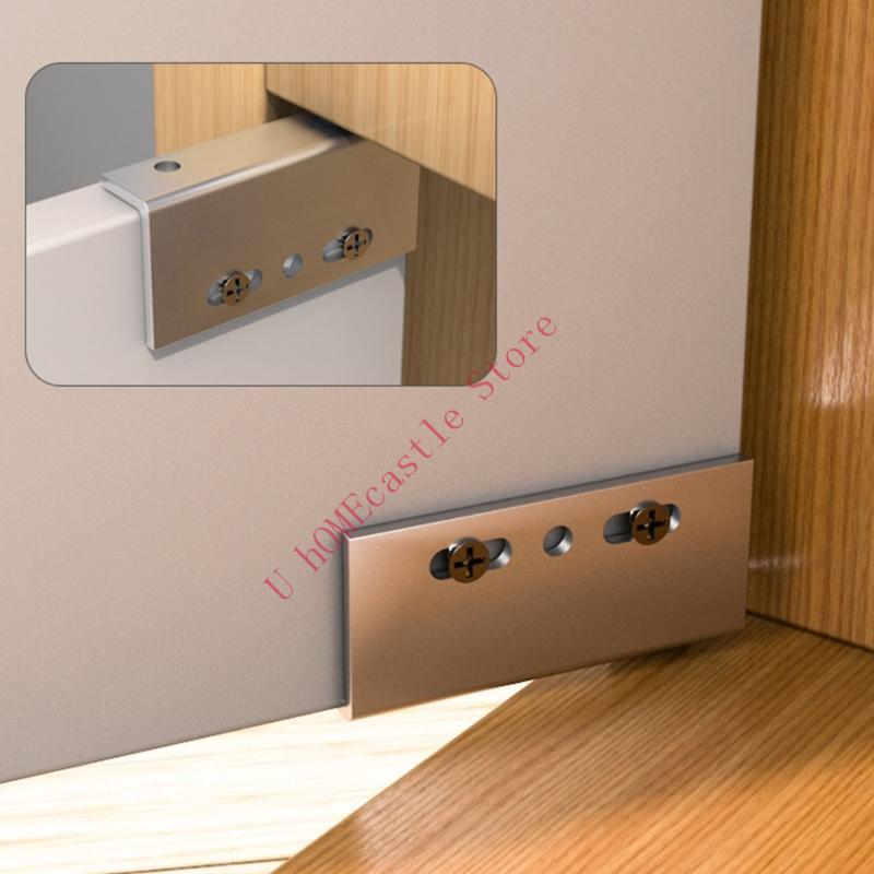Элегантные петли для стеклянны – обзор и цена Glass Door Hinge