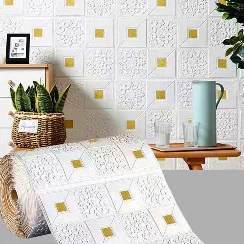 Самоклеящиеся 3D-панели из пен – обзор и цена Pvc Panel Background