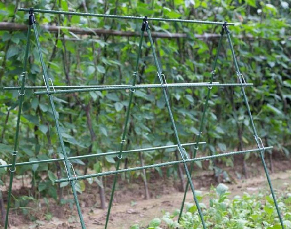 3 шт., решетки для поддержки р – обзор и цена Vine Climbing Plastic