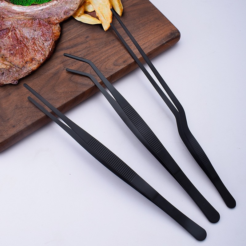 Многофункциональные локтевые п – обзор и цена Feeding Tong Stainless
