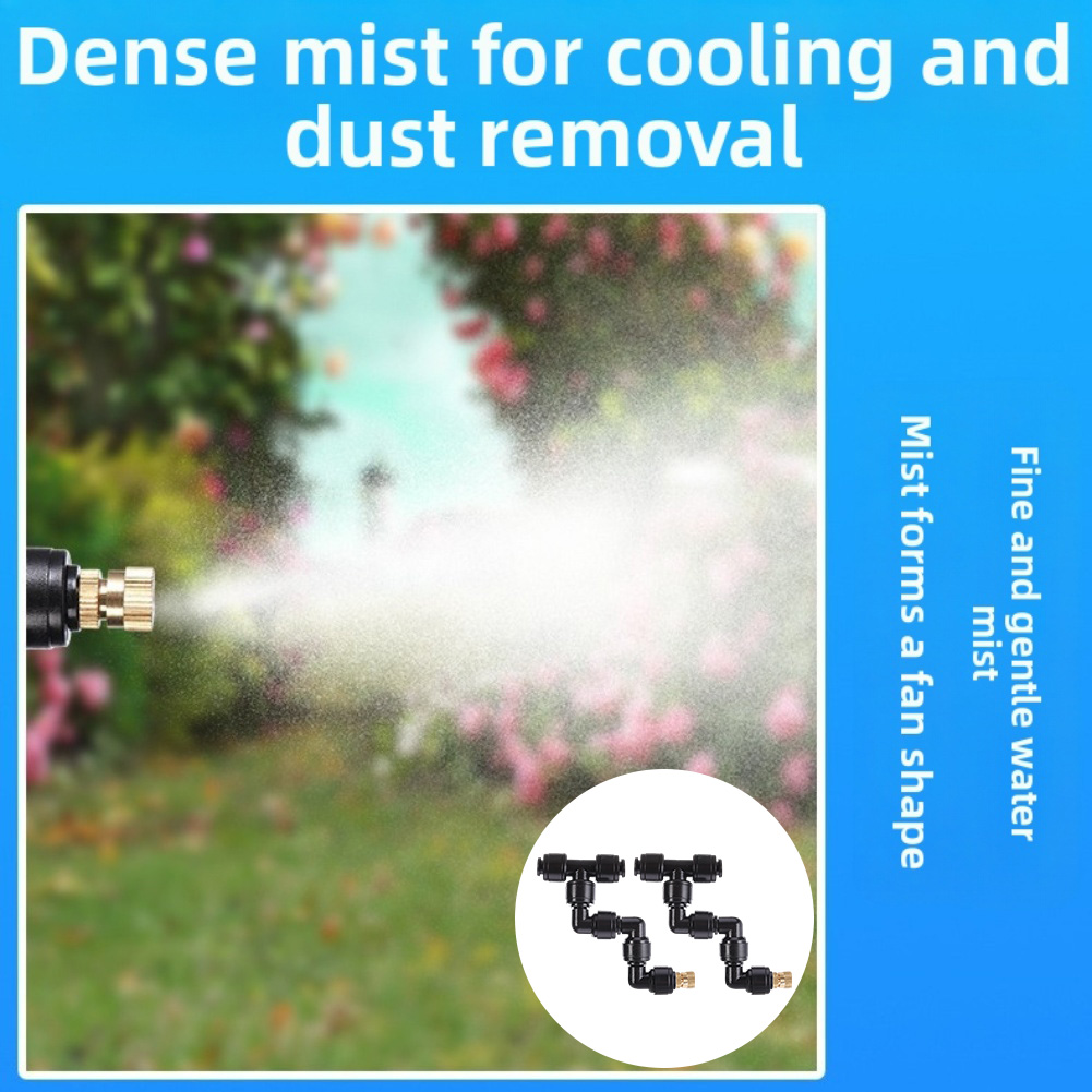 2 шт. черных распылительных фо – обзор и цена Misting Nozzle Reptile