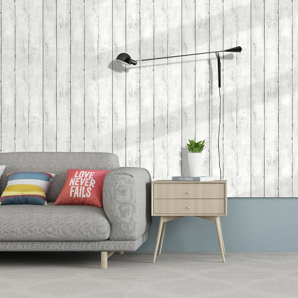 Самоклеящиеся обои в стиле рет – обзор и цена Pvc Panel Background