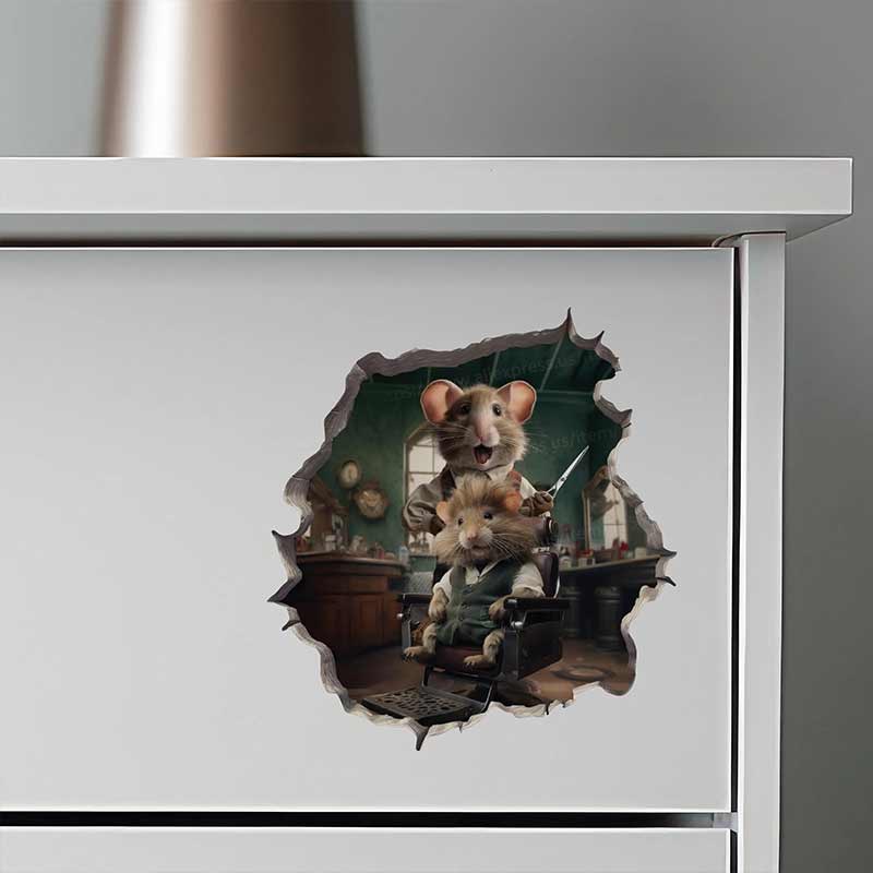 Набор из 5 наклеек на стену «Ж – обзор и цена Pvc Panel Background
