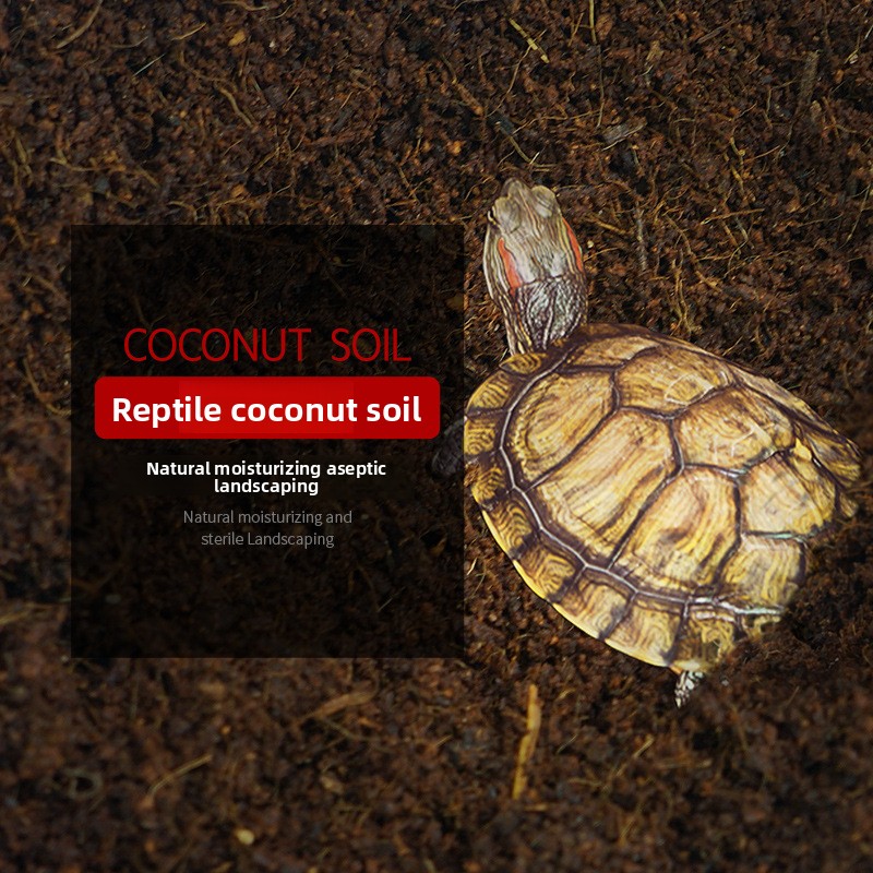 WAJABABY Готовый к использован – обзор и цена Substrate Coconut Fiber