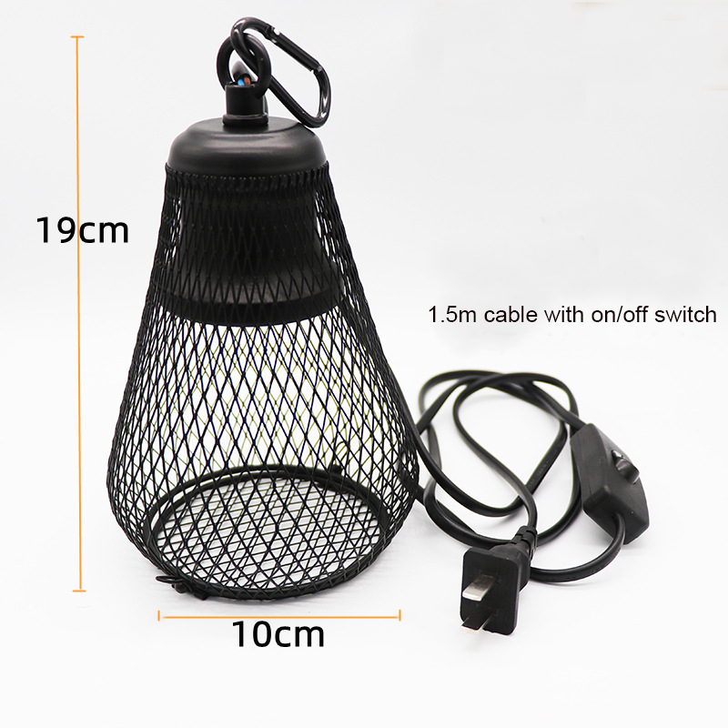 Керамическая инфракрасная ламп – обзор и цена Ceramic Heat Emitter