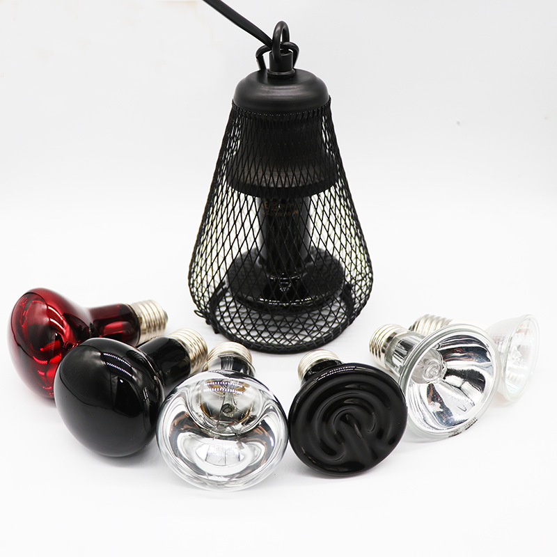 Керамическая инфракрасная ламп – обзор и цена Ceramic Heat Emitter