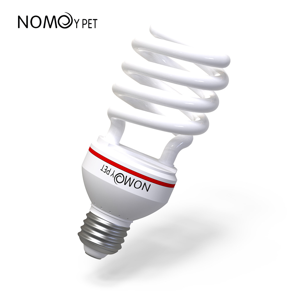 Лампа NOMOY Reptile UVB 15,0 — – обзор и цена Calcium Powder Reptile
