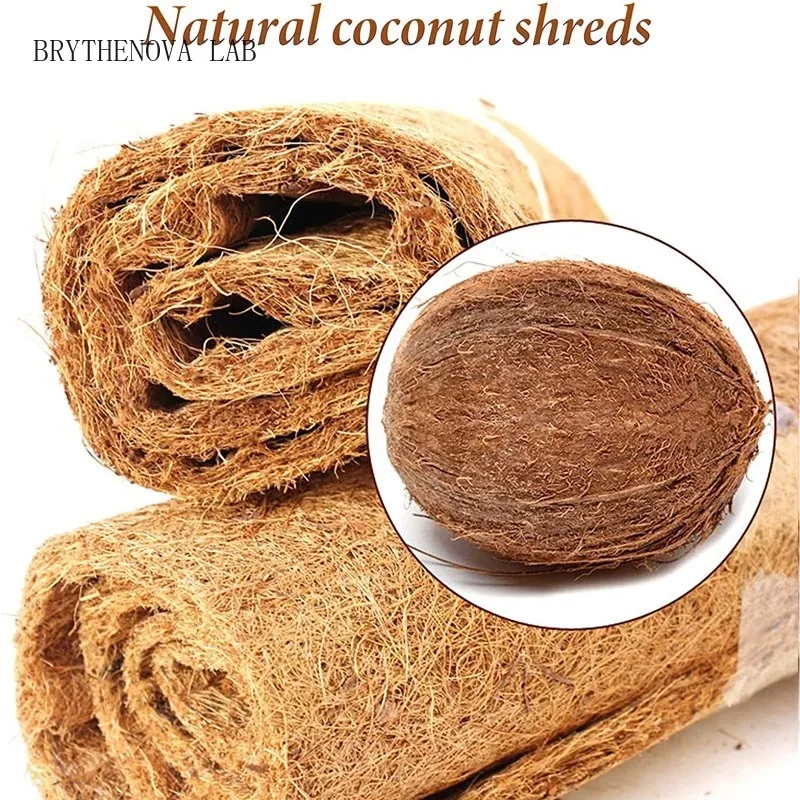 Натуральный кокосовый коврик-п – обзор и цена Substrate Coconut Fiber
