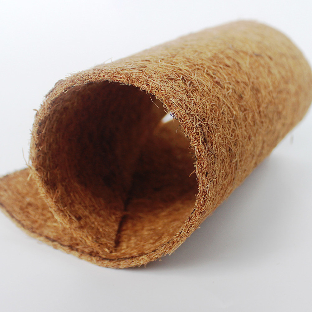 Натуральный коврик из кокосово – обзор и цена Substrate Coconut Fiber